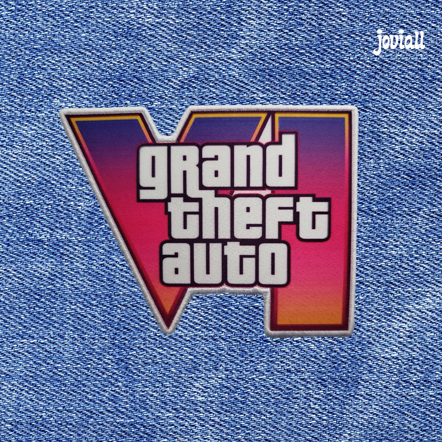 Patch "Grand Theft Auto"