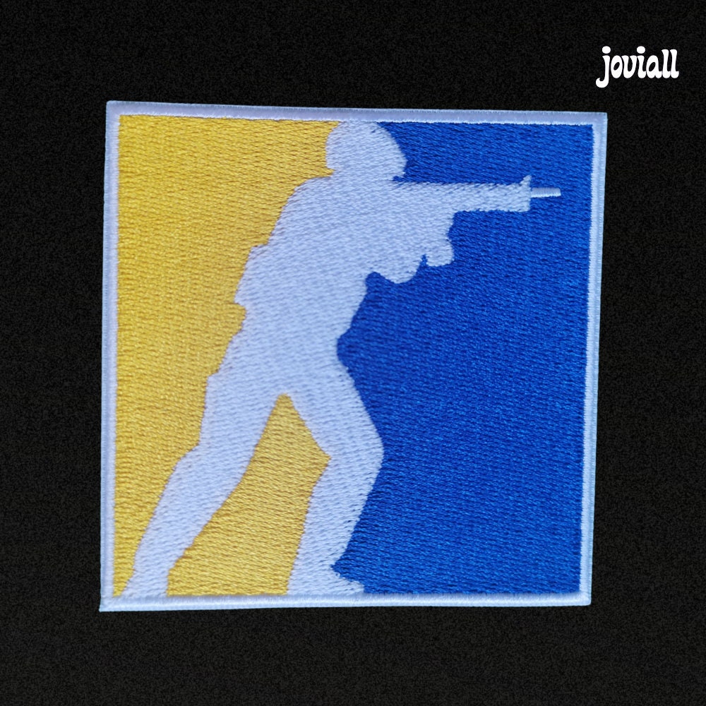 Patch "Counter Strike 2"