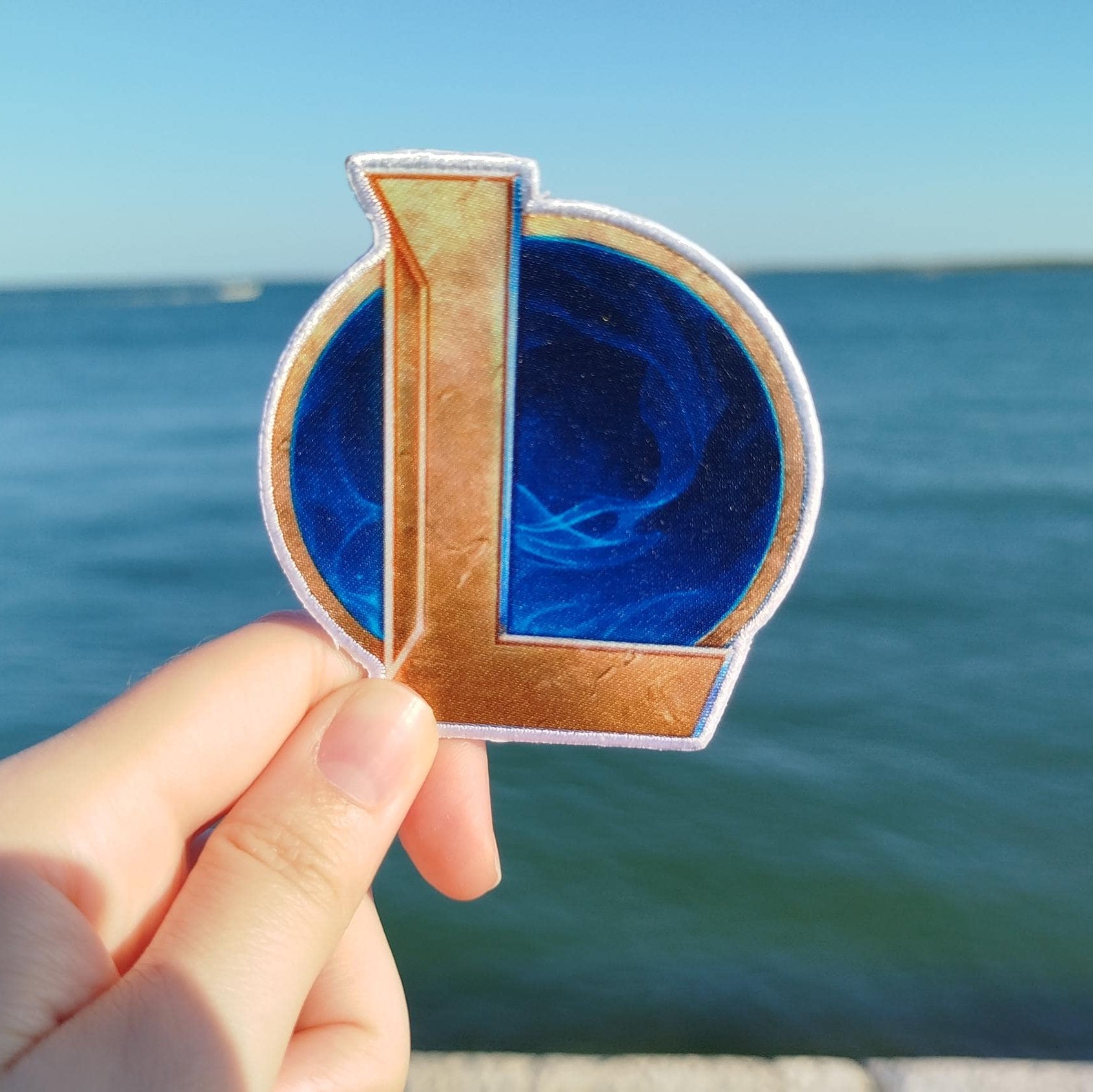 Patch "League of Legends"