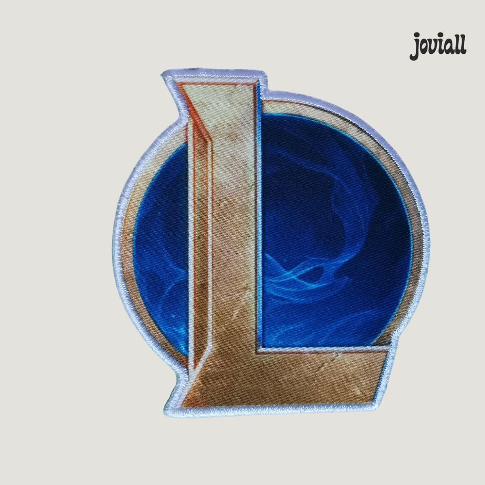 Patch "League of Legends"