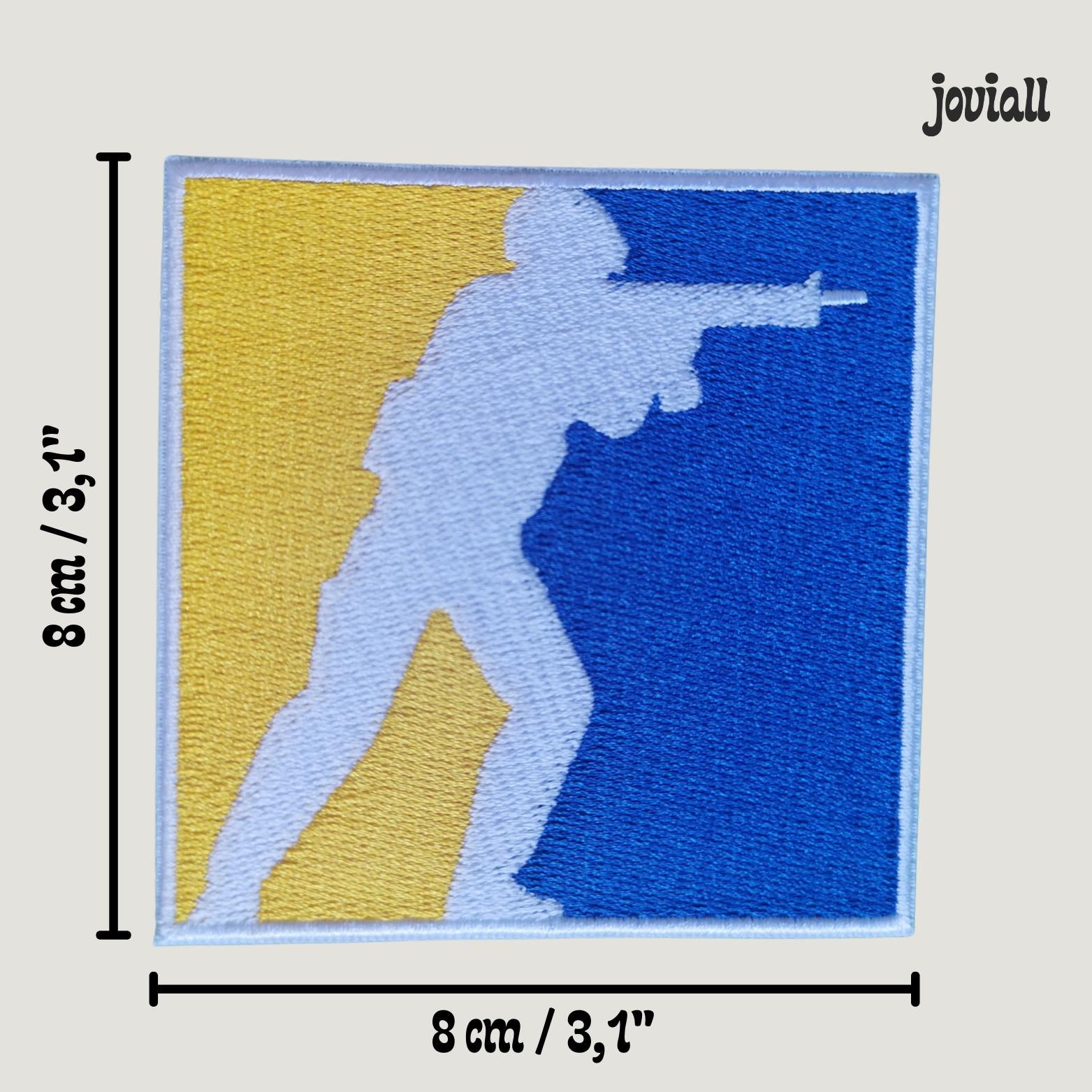 Patch "Counter Strike 2"