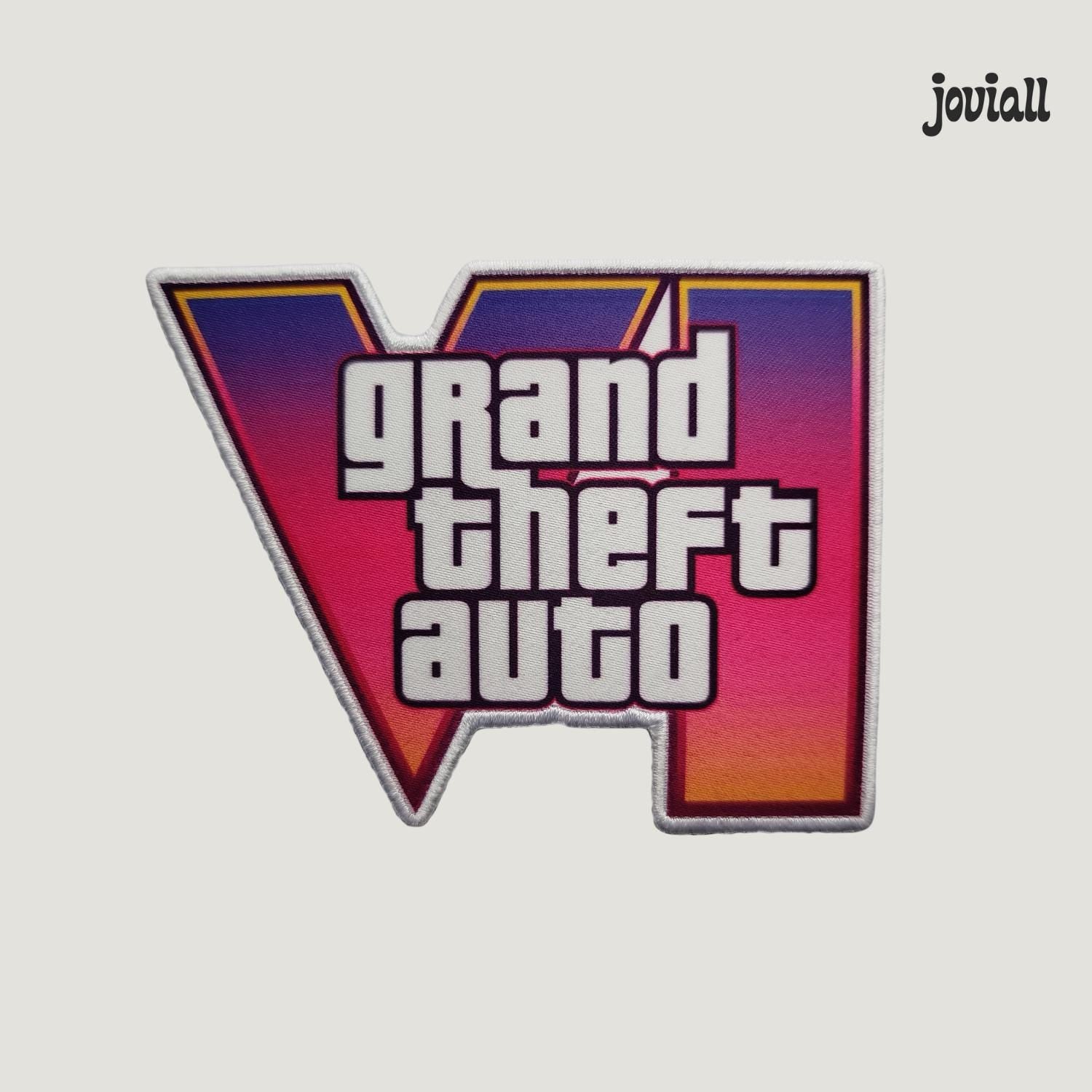 Patch "Grand Theft Auto"