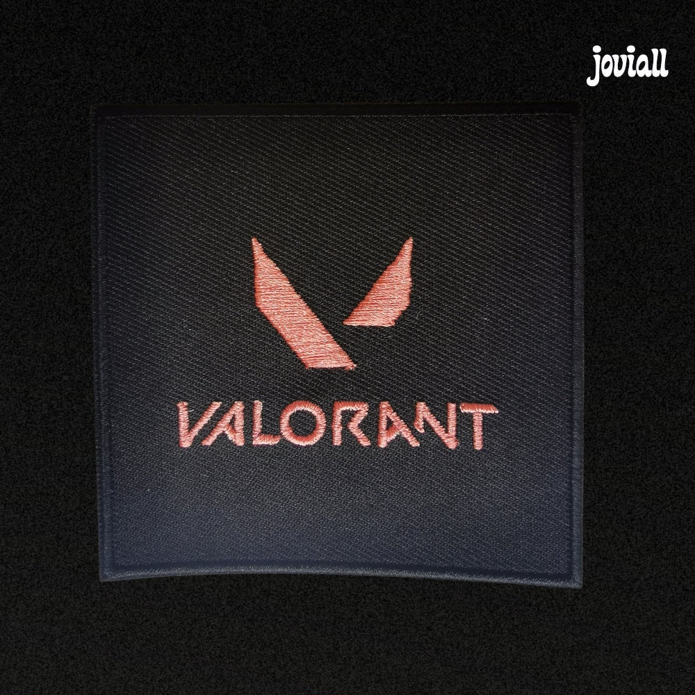 Patch "Valorant"