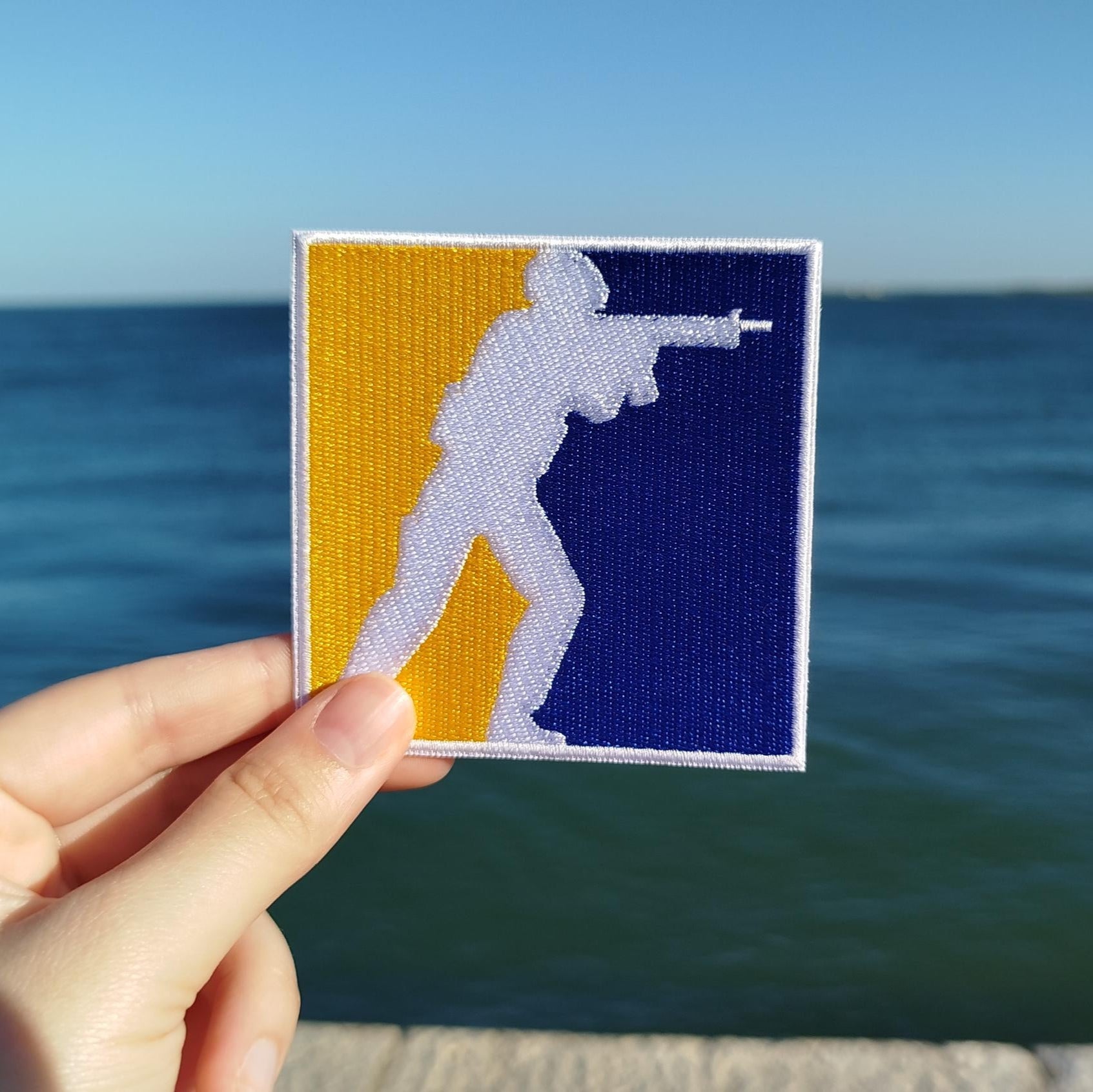 Patch "Counter Strike 2"