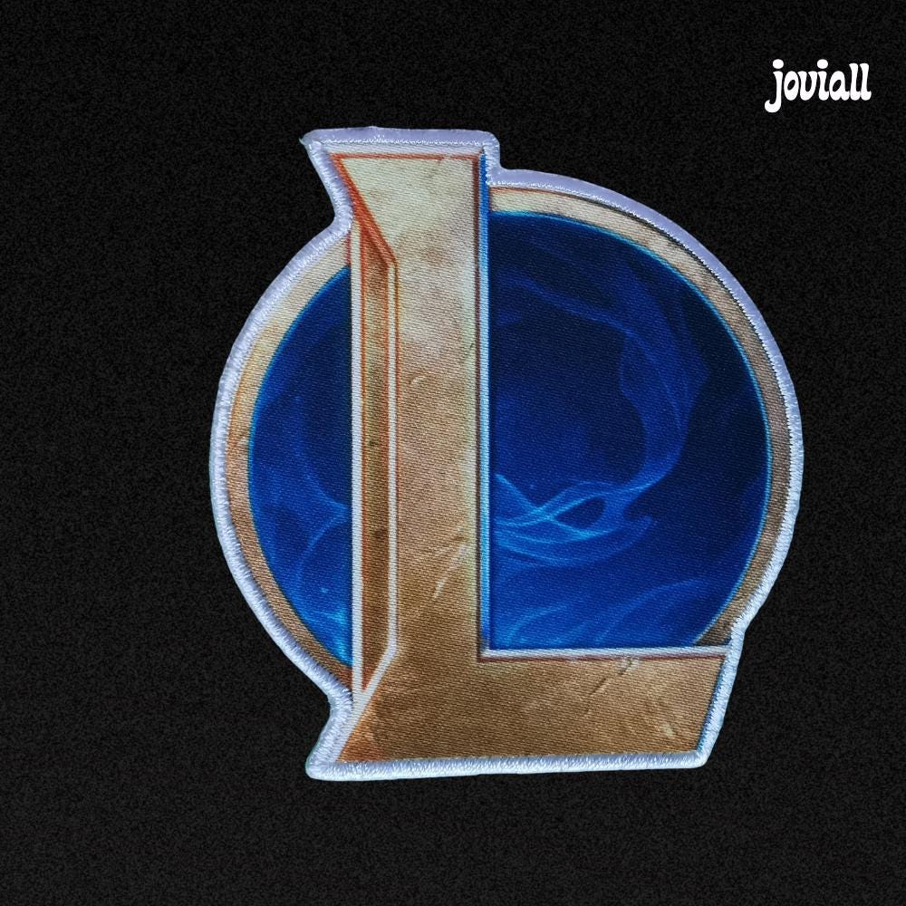 Patch "League of Legends"
