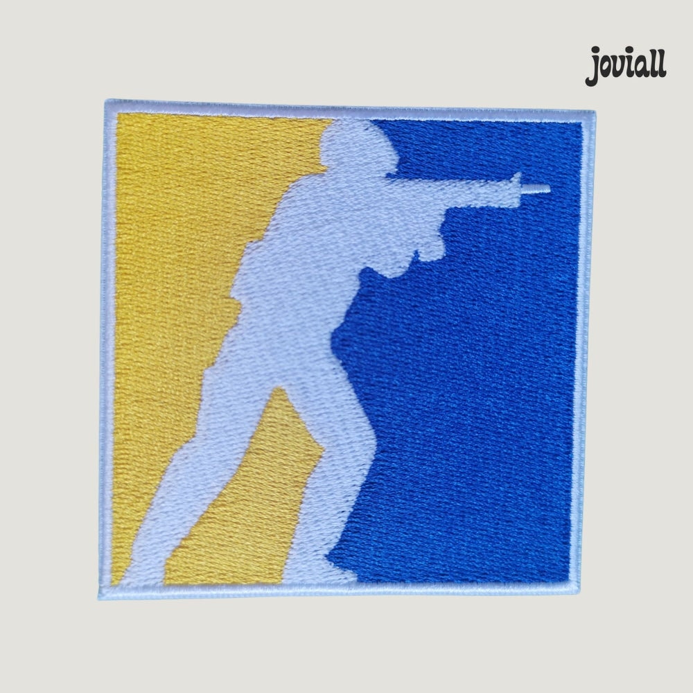 Patch "Counter Strike 2"
