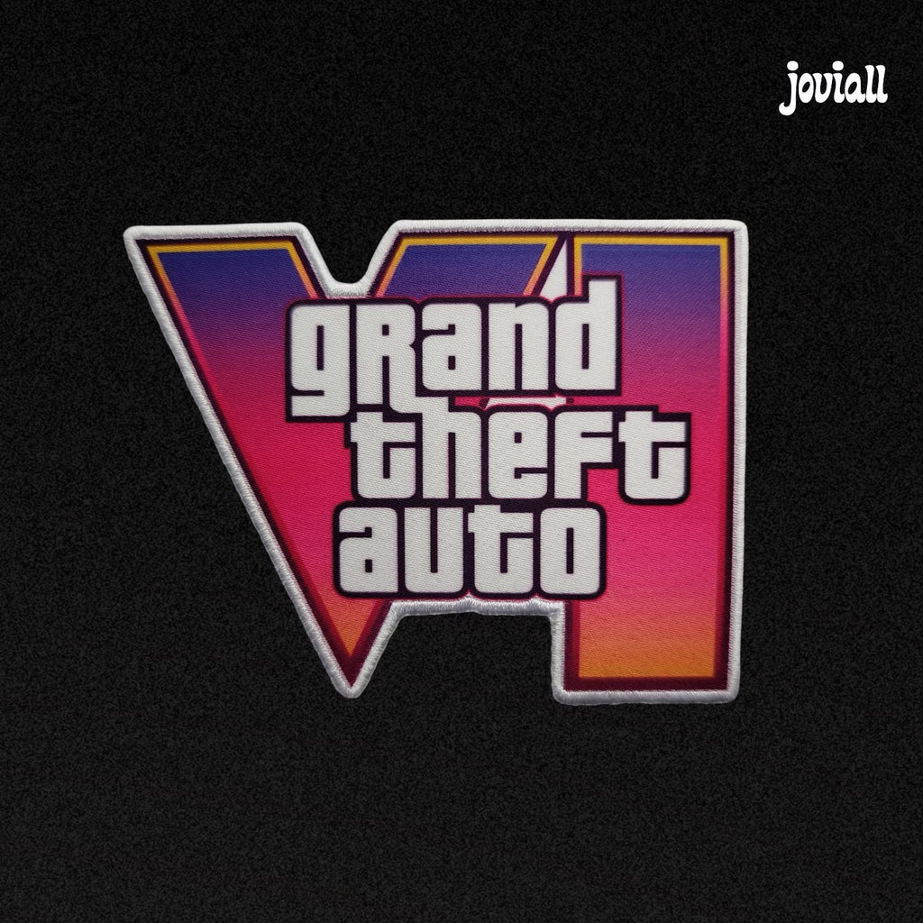 Patch "Grand Theft Auto"