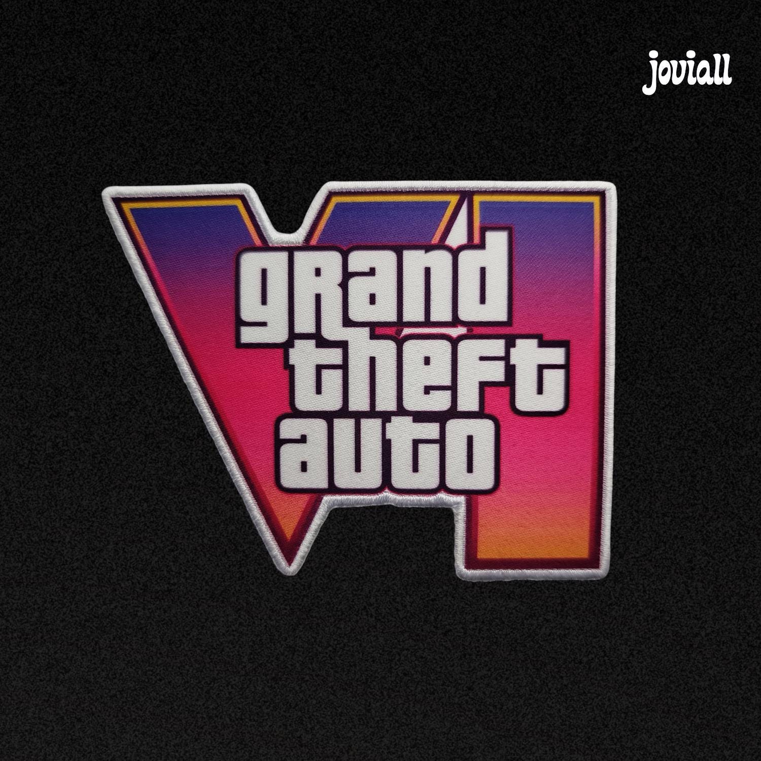 Patch "Grand Theft Auto"