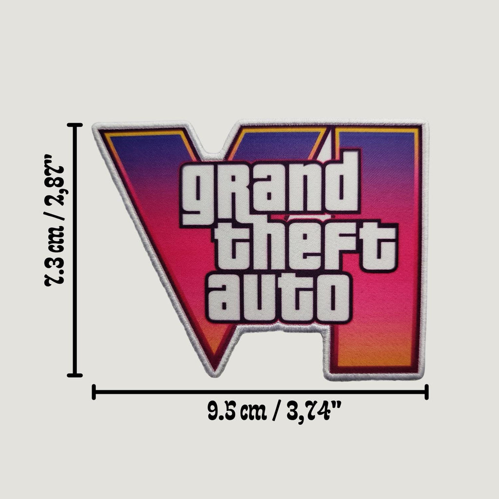 Patch "Grand Theft Auto"