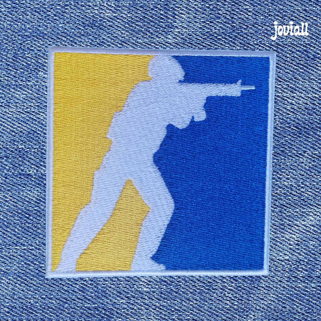 Patch "Counter Strike 2"