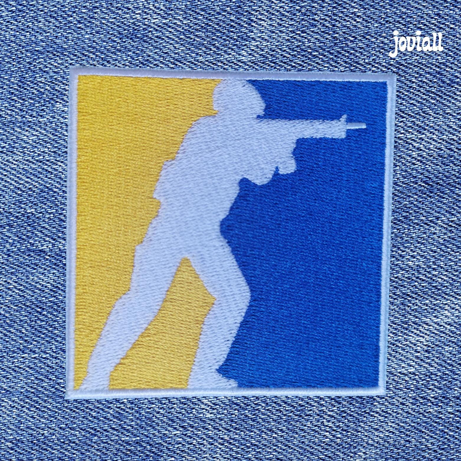 Patch "Counter Strike 2"