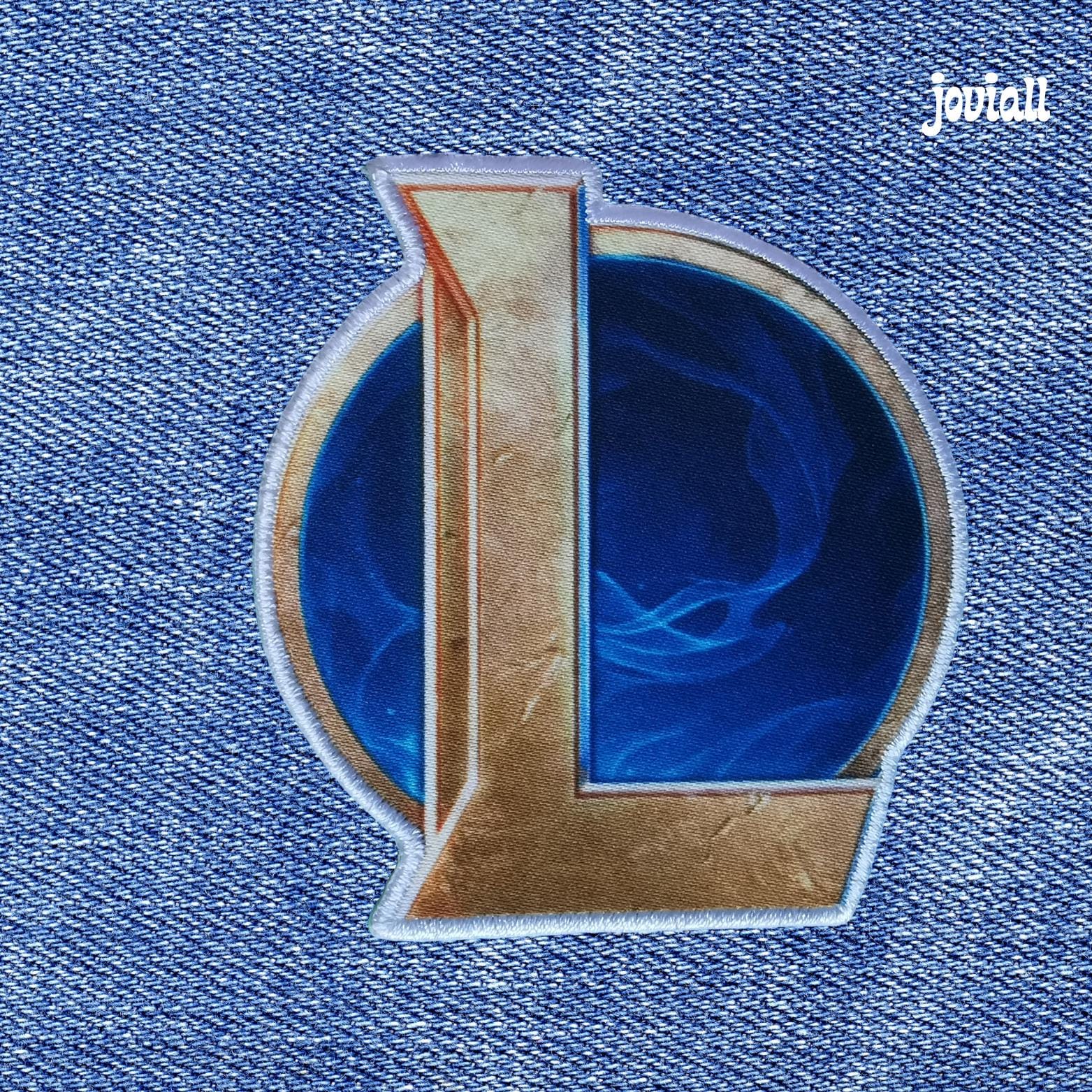 Patch "League of Legends"