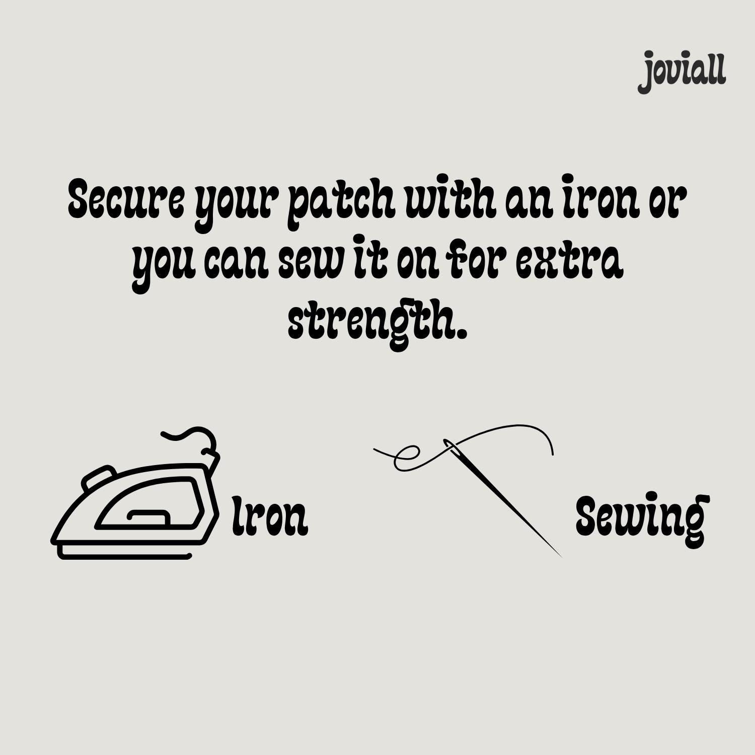 Patch "Spinning Cat Meme" (OIIA OIIA Cat)