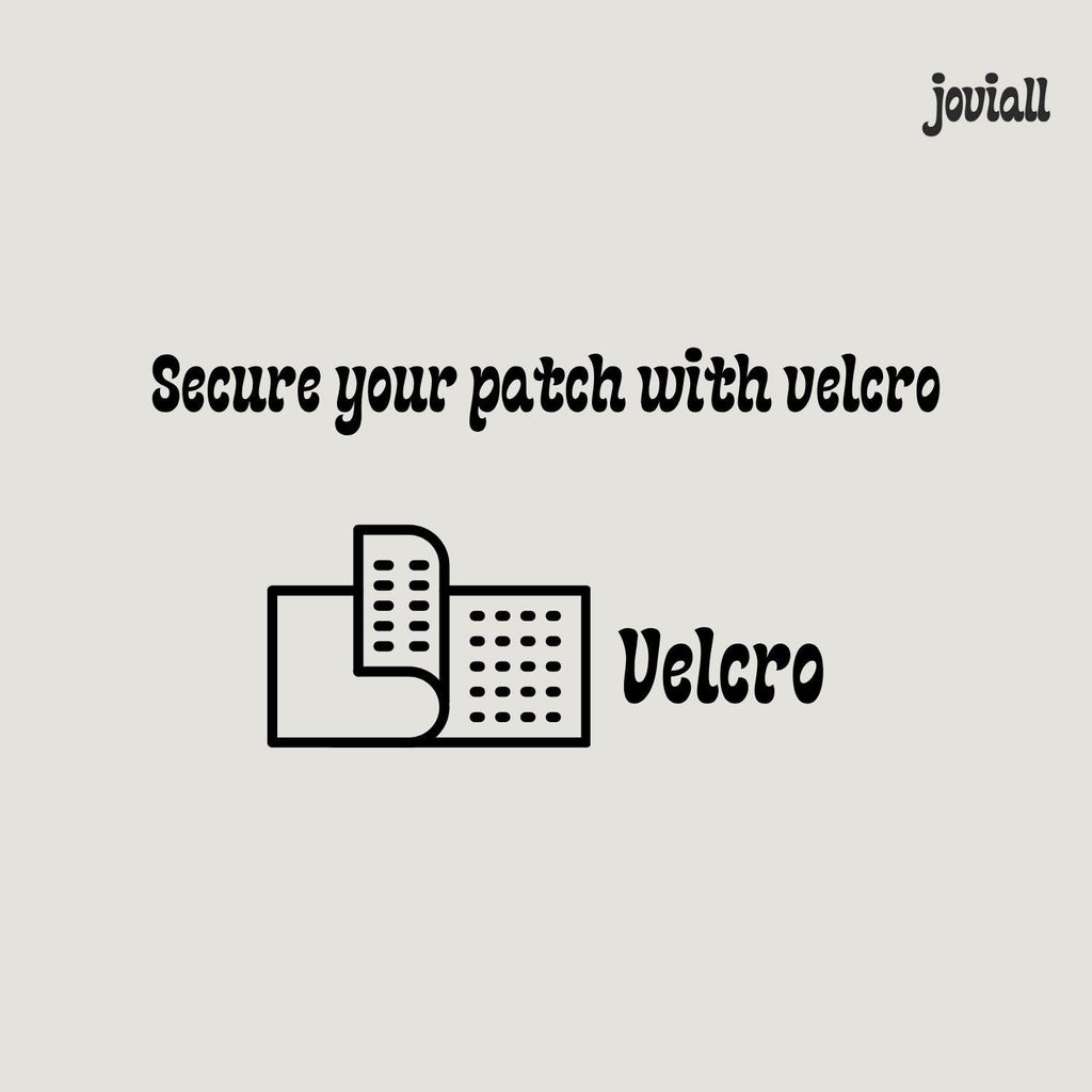 Patch "Computer Cat Meme"