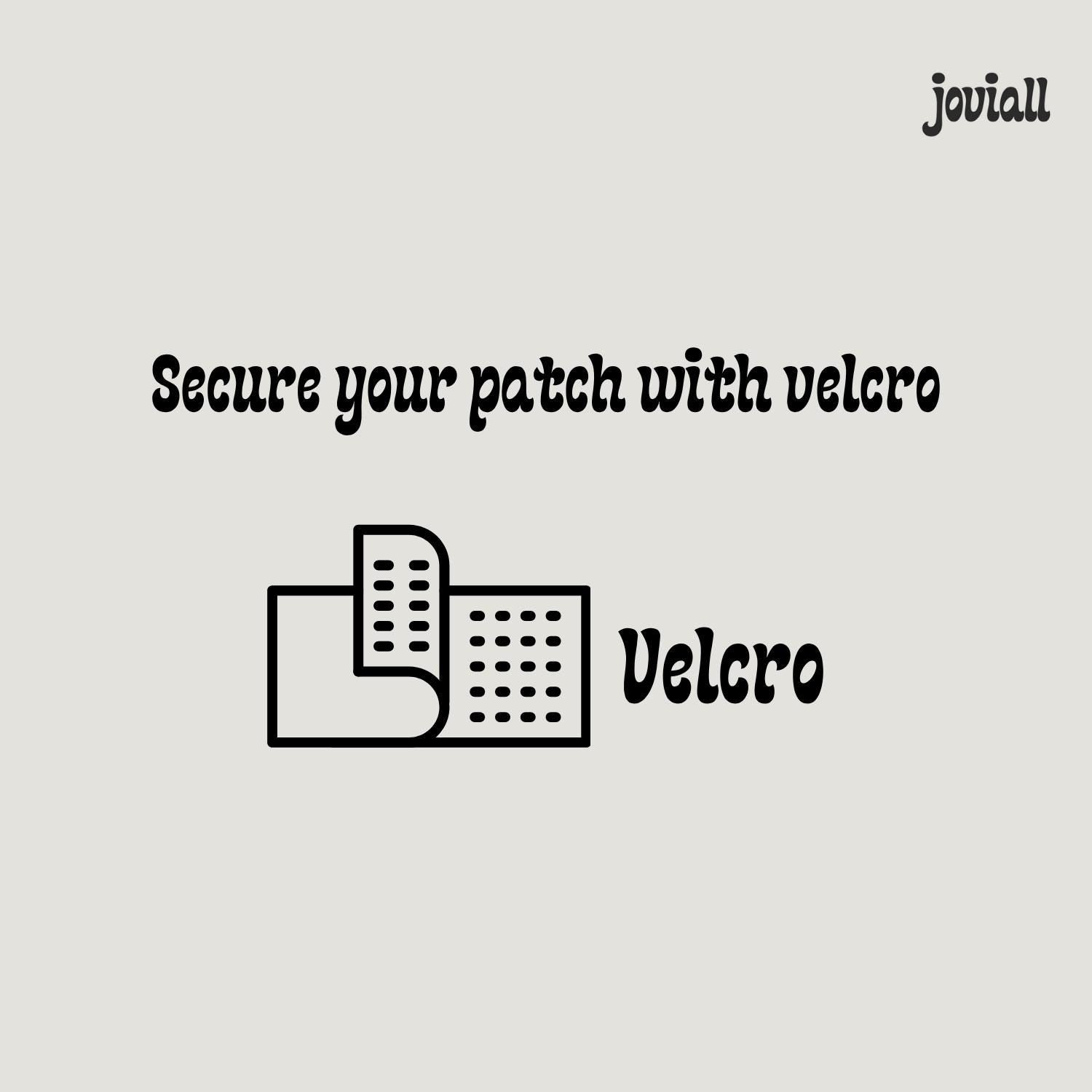 Patch "Computer Cat Meme"