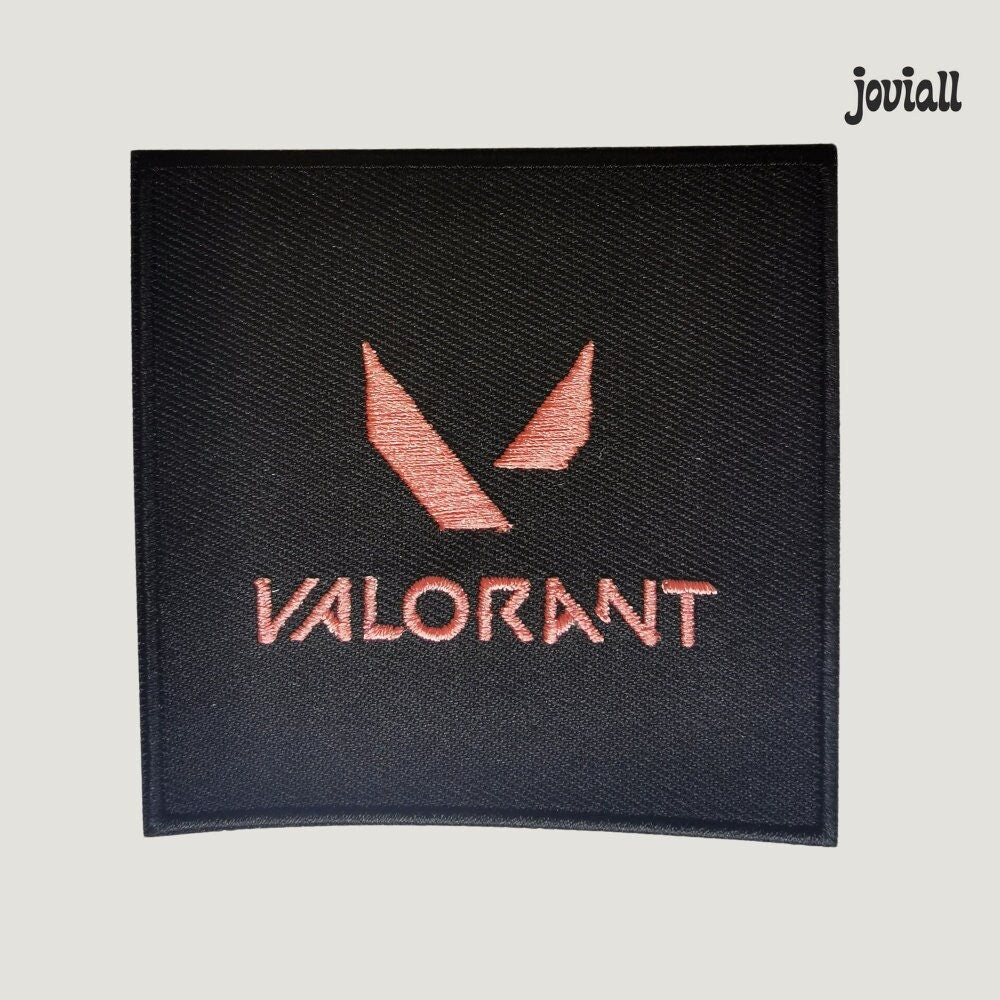 Patch "Valorant"