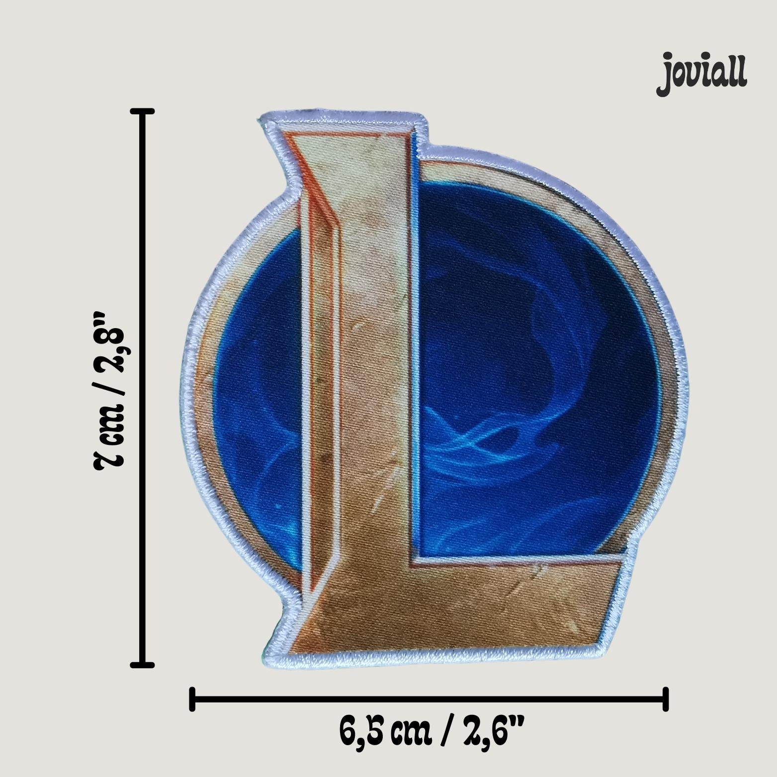 Patch "League of Legends"