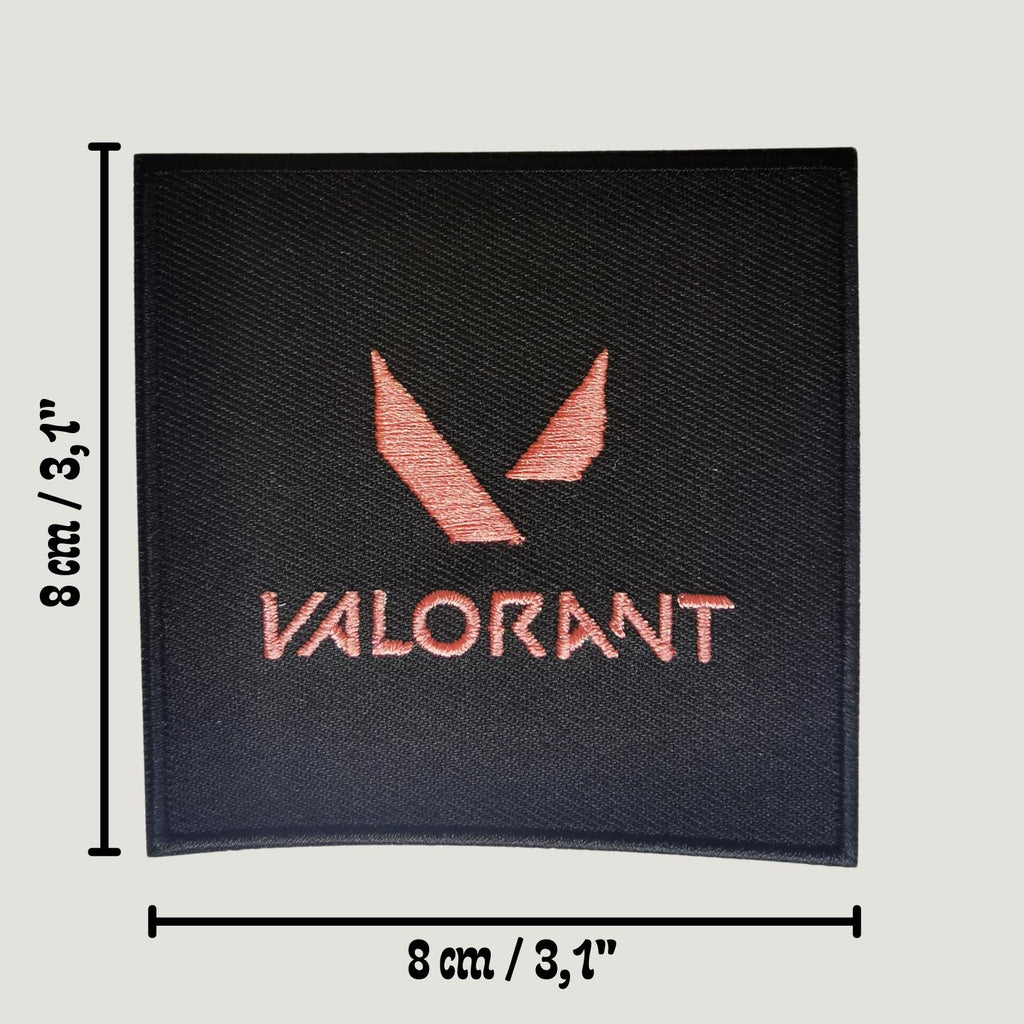 Patch "Valorant"