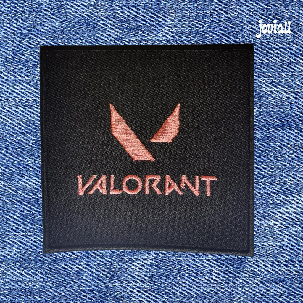 Patch "Valorant"